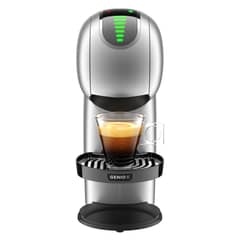 NESCAFE - Cafetera Dolce Gusto Genio S Touch