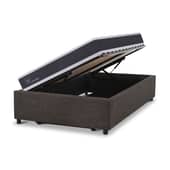 CIC - Spacebox Ortopedic 1.5 Plazas 105x212 cm