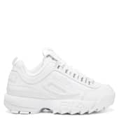 Zapatillas nina fila falabella