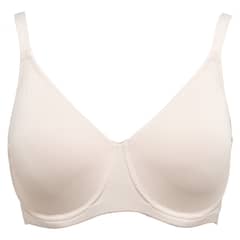 FLORES - Sostén Minimizer Con Soporte Natural Mujer