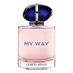 GIORGIO ARMANI - Perfume Mujer My Way Eau De Parfum 90Ml