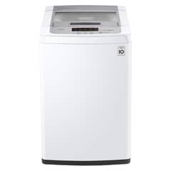 LG - Lavadora Automática Superior 9 Kg Wt9Wpb2V.Abwpec