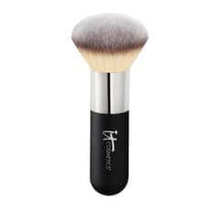 IT COSMETICS - Brocha Para Polvos Bronceadores Heavenly Luxe Airbrush Powder Bronzer Brush 1