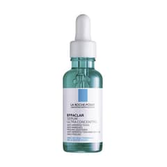 LA ROCHE POSAY - Serum Anti-Imperfecciones Effaclar Ultra Concentrado 30 ml