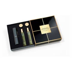 CAROLINA HERRERA - Herrera Confidential Travel Spray Discovery Kit 30 ML