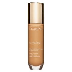 CLARINS - Base de Maquillaje Everlasting Foundation 114N 30Ml