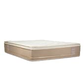 CELTA - Colchón Super King Cotton Organic1 35x200x200