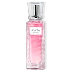 DIOR - Perfume Mujer Miss Dior Rose N'Roses Roller Pearl Eau De Toilette 20Ml Dior