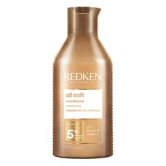 REDKEN - Acondicionador Hidratante Cabello Seco All Soft 300 ml
