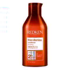 REDKEN - Acondicionador Frizz Dismiss Anti Frizz 300ml