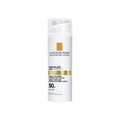 LA ROCHE POSAY - Protector Solar Facial Anthelios Age Correct FPS 50+ 50 ml