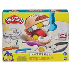 PLAY DOH - Nuevo Dentista Bromista