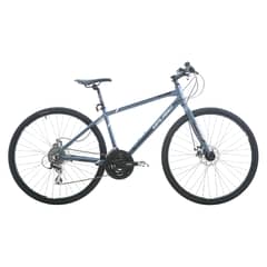 UPLAND - Bicicleta Urbana Ls380-M Aro 7 Unisex