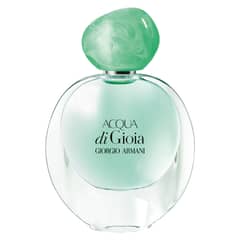 GIORGIO ARMANI - Perfume Mujer Acqua Di Gioia Eau De Parfum 30Ml