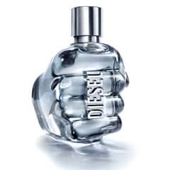 DIESEL - Perfume Hombre Only The Brave Edt 35Ml