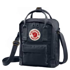 FJALLRAVEN - Kanken Mochila Sling Navy Unisex