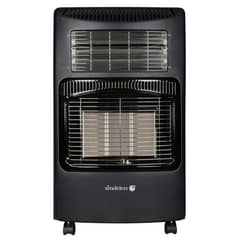 SINDELEN - Estufa a Gas 11 kg SR-6300NG