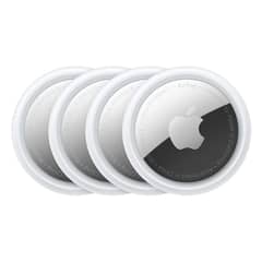 APPLE - Airtag (4 Pack)