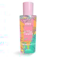 ITZY RITZY - Body Splash Itzy Cozy Vainilla 250 Ml