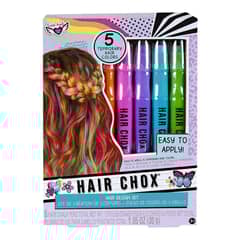 ALEX - Hair Chox