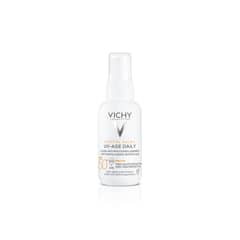 VICHY - Protector Solar de Facial Capital Soleil FPS 50 40 ml