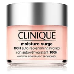 CLINIQUE - Crema Hidratante Moisture Surge¿ 100H Auto-Replenishing Hydrator