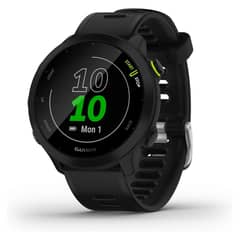 GARMIN - Smartwatch Forerunner 55