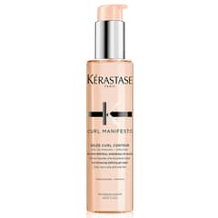 KERASTASE - Gel Definidor De Rizos Cabello Rizado Geleé Curl Contour Curl Manifesto 150ml