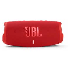 JBL - Parlante Inalámbrico Bluetooth Charge 5