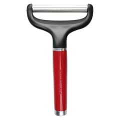 KITCHENAID - Rebanador de Queso Mango Rojo