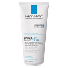 LA ROCHE POSAY - Bálsamo Hidratante Lipikar Baume Ap+M Con Eco-Tubo De Cartón 200Ml