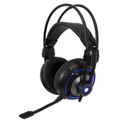 HP - Audífono Gamer On Ear H300