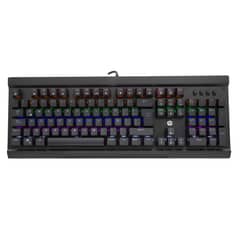 HP - Teclado Gamer Mecánico Gk500