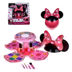 MINNIE - Cosmetiquero 3D Expandible