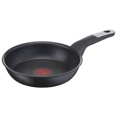 TEFAL - Sartén Antiadherente Aluminio 26 Cm