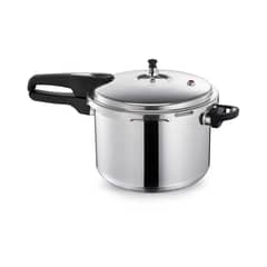TEFAL - Olla a Presión 8 lt Aluminio