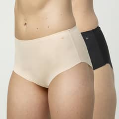 TRIUMPH - Pack De 2 Calzón Mujer
