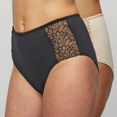 TRIUMPH - Pack De 2 Calzones Mujer