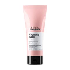 LOREAL PROFESSIONNEL - Acondicionador Cuidado del Color Cabello Tinturado Vitamino Color 200ml