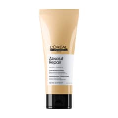 LOREAL PROFESSIONNEL - Acondicionador Reparación Cabello Dañado Unisex Absolut Repair 200Ml