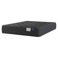 FLEX - Colchón 2 Plazas Black 150x200