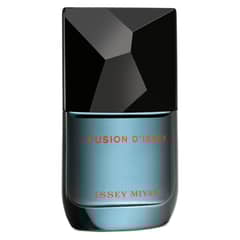 ISSEY MIYAKE - Perfume Hombre Fusion EDT 50 ml