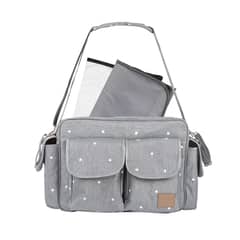 INFANTI - Bolso Sophie Estrellas Tote