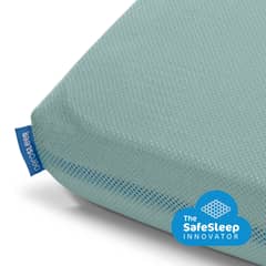AEROSLEEP - Sábana Para Protector De Colchon 140X70