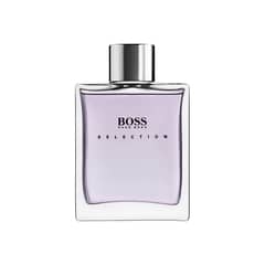 HUGO BOSS - Perfume Hombre Boss Selection Eau de Toilette 100Ml