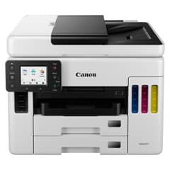 CANON - Impresora Multifuncional Maxify Gx 7010