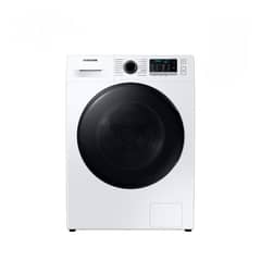 SAMSUNG - Lavadora/Secadora de 11/7 kg con Eco Bubble¿