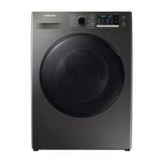 SAMSUNG - Lavadora/Secadora de 11/7 kg con Eco Bubble¿