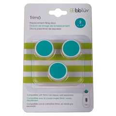 BBLUV - Accesorio De Higiene Y Salud B0158 1X7 Cm