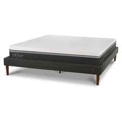 CIC - Cama Europea Curve 2 Plazas